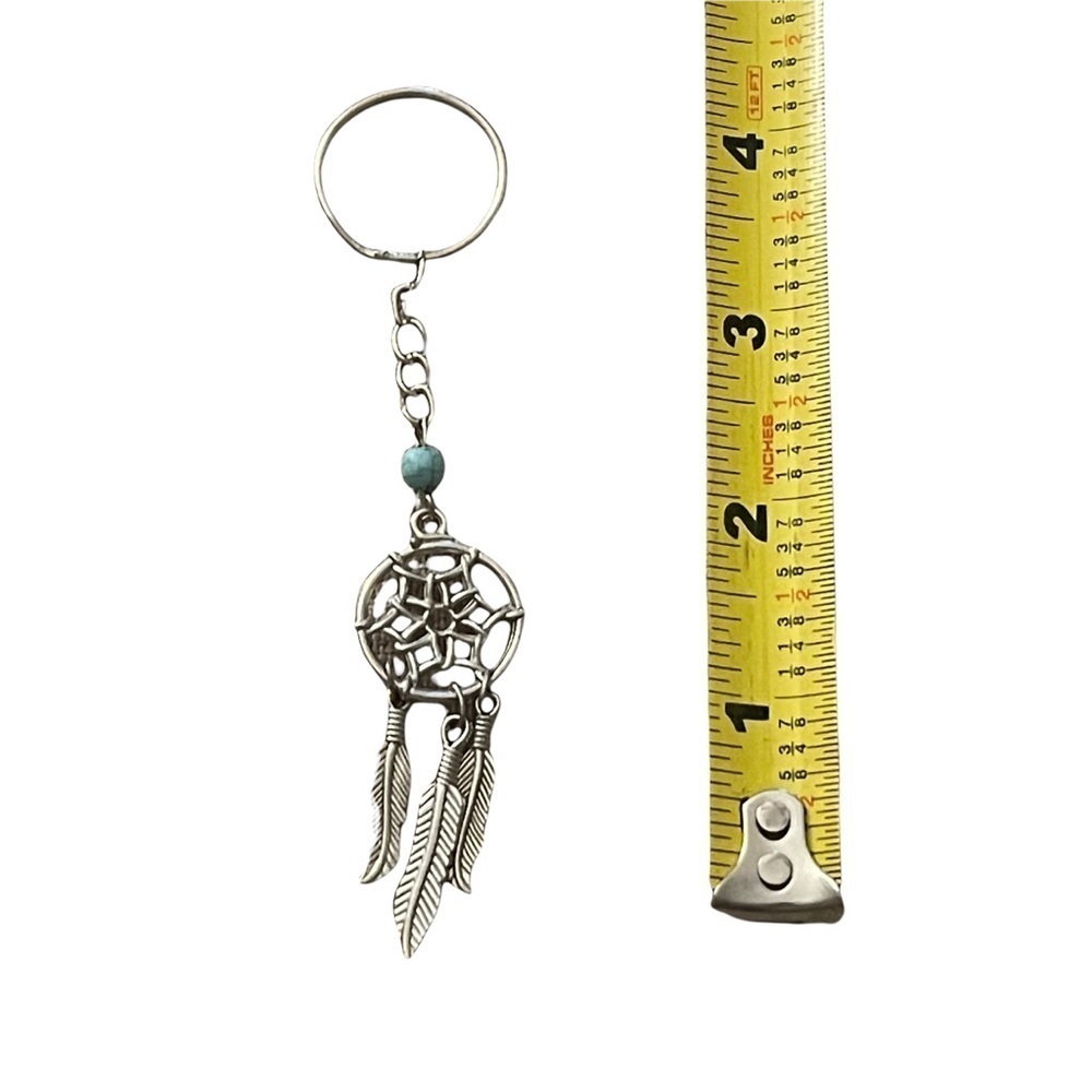 Native American Key Chain - Picture 3 of 6